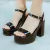 Sandalias Fiorella