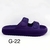 Sandalias (G-22) - comprar online