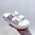 Sandalias Doble Evilla - (Art. 28) - comprar online