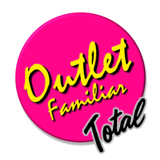 Outlet familiar Cde