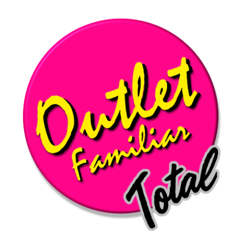 Outlet familiar Cde
