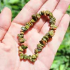 Pulseira de Unakita - Cascalho - Equilíbrio e Evolução - comprar online