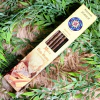 Incenso Mirra e Palo Santo - Purificação e Intuição - Ananda