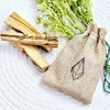 Incenso Palo Santo - Purificação e Limpeza - 30g In Natura