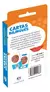 Livro Flash Cards Cartas Bilingues - Corpo humano - Human body 9786526121887 CC na internet