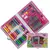 Maleta de pintura 86 pecas princesas 7899550901836 MK - comprar online