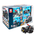 BM040 - BRINQUEDO DE PLASTICO PARA MONTAR E DESMONTAR - FORCA MAXIMA PROTECAO - 7898506721634 PQ