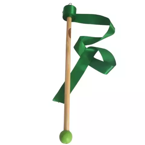 FITA OLIMPICA DE BRINCAR - VERDE CR