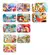 QUEBRA-CABECA MADEIRA 60PC NA LATA UN SORTIDO 0-336.25.99 TM - Coração Batebate | Brinquedos Educativos