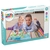 PLAY LEARN - TAPETE LAVÁVEL VEÍCULOS NA CIDADE 50X50CM BR1744 MQ