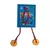 CAMA DE GATO 1912.2 MN - comprar online