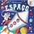 Livro Espaço Autor: Susie Brooks Ed Pop-up 9788538071808 CC