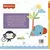 Livro Fisher-Price - Álbum do bebê Capa dura,Album do bebê 9788538092247 CC - comprar online