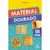 Livro Material dourado - livro com Grampeado 32p. 9788538096177 CC