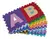 EVA TATAME 30X30 ALFABETO 26PC SORTIDO - comprar online