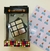 CUBO MAGICO MIRROR BLOCKS ESPELHADO PLAYCUBE 2X2 5.7cm 69g PROFISSIONAL - NET608 NT