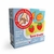 COOPERFUN - PRIMEIROS PASSOS - JOGO DE ASSOCIACAO TUTTI-FRUTTI CF