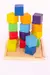 16 CUBOS - COLORIDO CR - comprar online
