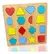 ENCAIXE DIVERTIDO FORMAS MDF UN SORTIDO 0-336.42.99 TM - comprar online