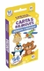 Livro Flash Cards Cartas Bilingues - Alfabeto - Alphabet 9786526121948 CC