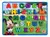 ENCAIXE DIVERTIDO DISNEY LETRAS MAIUSCULAS MDF UN MICKEY 0-330.1.950 TM