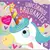 Livro Unicornios brilhantes 9788538092506 CC