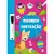 Livro Subtração Escreva e apague 9788538095002 CC