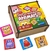 JOGO DA MEMORIA ANIMAIS 54.5 MN