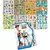 CONJ ADESIVOS LIC DISNEY C/8FLS UN TOY STORY 0-205.58.991 TM na internet