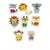 QUEBRA CABECA 2 PARTES ANIMAIS DA FLORESTA 6001 BBB - comprar online