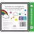 Livro Minhas primeiras cores 9786526121603 CC na internet