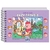 LIVRO DE COLORIR: CUTE & CALM: COZY TRAVELS