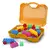 KIT MALETA BLOCOS 72 PECAS PK - comprar online