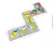 DOMINO DE FRUTAS 0015 CB - comprar online
