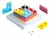 ENCAIXE DIVERTIDO FORMAS E CORES TETRIS MDF UN SORTIDO 0-336.45.99 TM - loja online