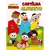 Livro Turma da Mônica - Cartilha Au Apoio escolar 9786526108901 CC