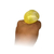 SQ250 - SQUISHY - BICHINHOS DE APERTAR - 7898706186875 PQ - Coração Batebate | Brinquedos Educativos