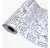 BOBINAS PAPEL OFF SET KIDS ALFABETO 40CM 50MTS