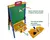 LOUSA PORTATIL MAGNETICA 5035 CB na internet