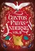 Livro Contos de Fadas de Andersen Vol. II 9786555520200 CC