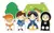 DEDOCHES A BRANCA DE NEVE 7036 BBB - comprar online