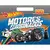 Livro Hot Wheels - Motores turbinad Megabloco 9788538055730 CC