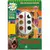 Livro Dinossauros - Ler, colorir e brincar 9786526104811 CC