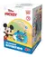ARAMADO DIVERTIDO DISNEY RF45 MDF UN MICKEY 0-330.10.950 TM - Coração Batebate | Brinquedos Educativos