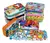 QUEBRA-CABECA MADEIRA 60PC NA LATA UN SORTIDO 0-336.25.99 TM