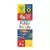 Livro Pense rápido - Inglês Flash cards 9786555003765 CC