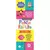 Livro Pense rápido - 6 a 7 anos Flash cards 9786555003710 CC