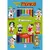 Livro Turma da Mônica - Conhecendo Kit de colorir (box com 12 lá 9788538096030 CC
