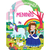 BRINCANDO COM ATIVIDADES: MENINAS