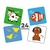 COOPERFUN - PRIMEIROS PASSOS - MONTESSORI BABY CARDS TO GO 12 A 36 MESES CF - comprar online